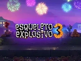 Esqueleto Explosivo 3 thumbnail