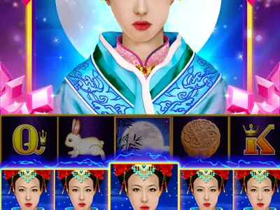 เมนูเกมยอดนิยม screenshot