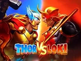 ธอร์ ปะทะ โลกิ game thumbnail