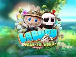 LABUBU_ ตกในป่า game thumbnail