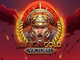 Legion Gold Victory! game icon