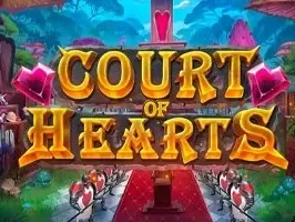 Court of Hearts game thumbnail