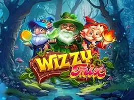 วิซซี่ ทริกซ์ game thumbnail