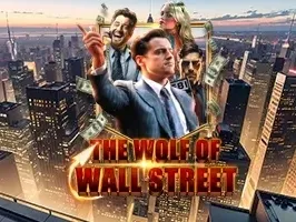 The Wolf of Wall Street game icon