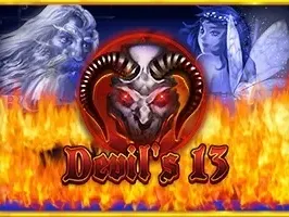 Devil's 13 game icon