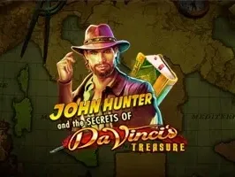 Da Vinci's Treasure thumbnail