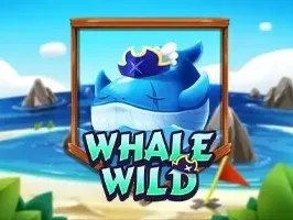 Whale Wild icon